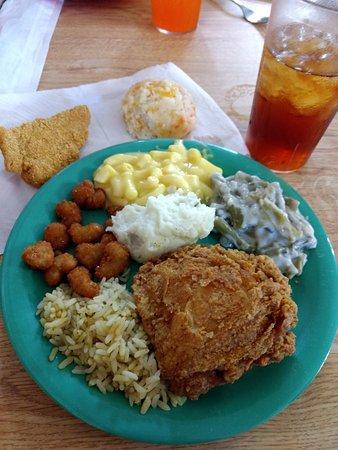 Golden Corral
